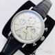 ZF Replica IWC Portofino Chronograph Edition 150 Years White Dial Leather Strap 7750 Watch (3)_th.jpg